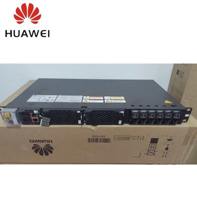 Huawei ETP4860-B1A2 Full Dual Modules 48V60A Wechselstrom-Zusammenhang-Olt-Kommunikationsstromversorgung