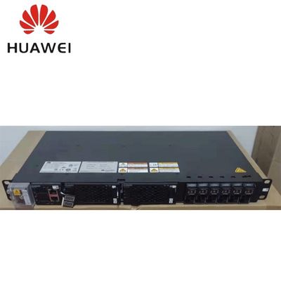 Huawei ETP4860-B1A2 Full Dual Modules 48V60A Wechselstrom-Zusammenhang-Olt-Kommunikationsstromversorgung