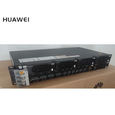 Huawei ETP48200-B2A1 2U 48V200A 5G-Kommunikationsschaltanlage mit Überwachung