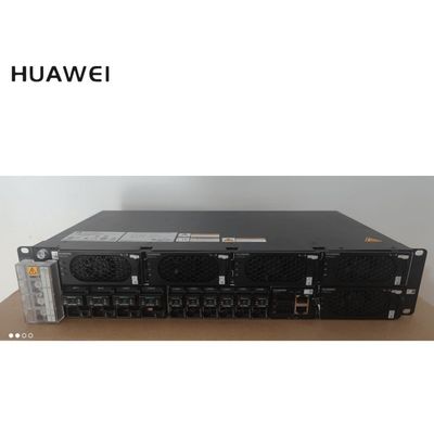 Huawei ETP48200-B2A1 2U 48V200A 5G-Kommunikationsschaltanlage mit Überwachung