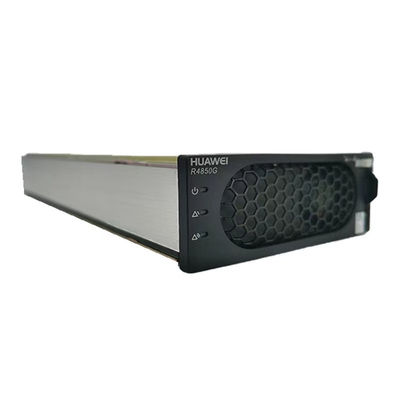 Huawei R4850G2 Hochfrequenz-Kommunikations-Schaltnetzteil 48V50A für eingebettete