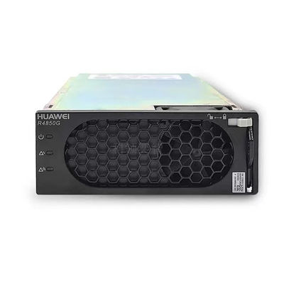 Huawei R4850G2 Hochfrequenz-Kommunikations-Schaltnetzteil 48V50A für eingebettete