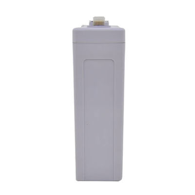 2V100Ah-Blei-Säure-Batterie für Produktionsmaschinen und Solarenergie-Speicher