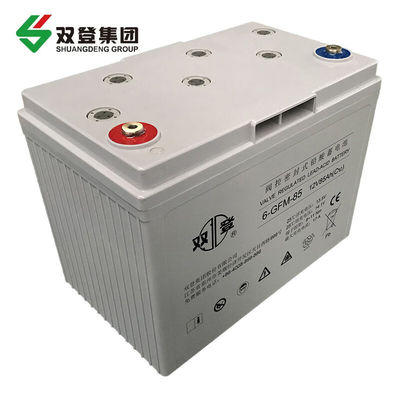 ShotoSealed 6-GFM-85 Batterie 12V85Ah für UPS Stromkommunikation Solarenergie Speicherung