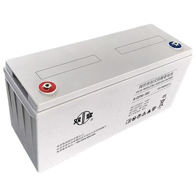 Shoto 6-GFM-150 Bleibatterie 12V150Ah für UPS-Stromversorgung Länge mm 481