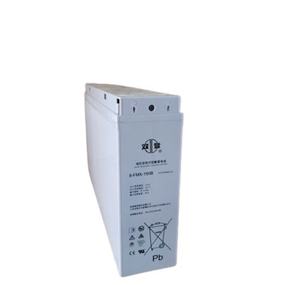 549mm Länge Bleibatterie für Shoto 6-FMX-150B Kommunikations-Solar-Panelsystem