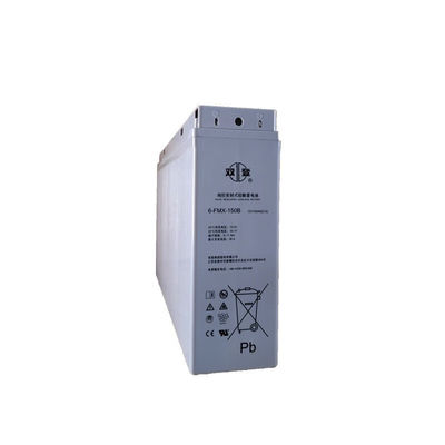 549mm Länge Bleibatterie für Shoto 6-FMX-150B Kommunikations-Solar-Panelsystem