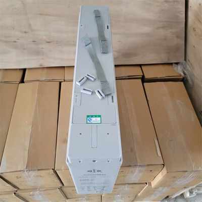 549mm Länge Bleibatterie für Shoto 6-FMX-150B Kommunikations-Solar-Panelsystem