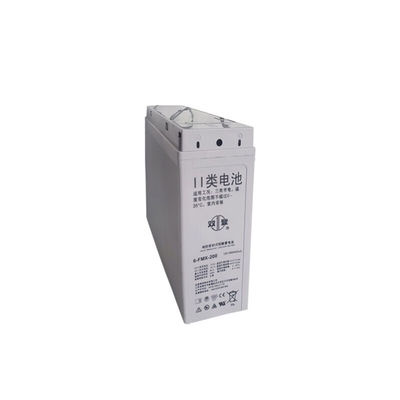 Shoto Seal Tiefkreislauf 6-FMX-200 Blei-Säure-Batterie 12V200Ah für UPS-Stromkommunikation