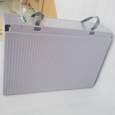 Shoto Seal Tiefkreislauf 6-FMX-200 Blei-Säure-Batterie 12V200Ah für UPS-Stromkommunikation