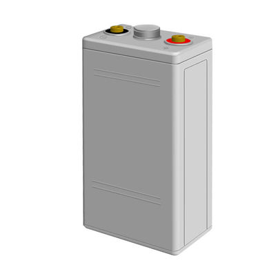 Aufladbare GFMD-200C 2V200Ah-Blei-Säurebatterie mit tiefem Zyklus für UPS-Stromkommunikation