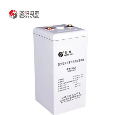 Sacred Sun Charger GFMD-500C Blei-Säure-Batterie für UPS Stromkommunikation und Design
