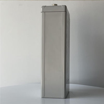 Sacred Sun GFMD-200C 2V200Ah Batterieersatz für UPS Stromkommunikation und Solar