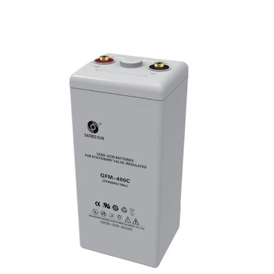 Sacred Sun GFMD-400C Bleibatterie 2V400Ah für ununterbrochene Stromversorgungen