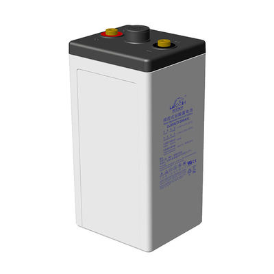 328mm Höhe 170mm Länge Leoch DJ300 2V300Ah Bleibatterie für UPS Power Solar Panel