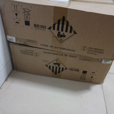 48V100AH Huawei SmartLi-48-100 Batterie Energiespeicher Leistung für Kommunikationsbasisstation und PV