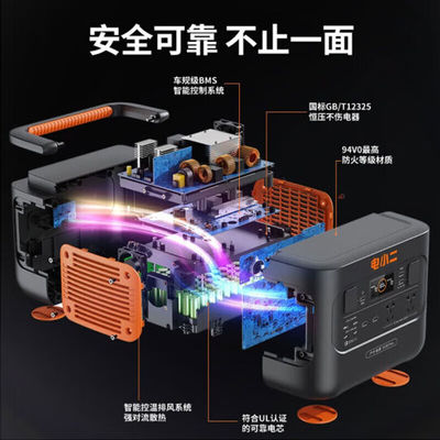 Jackery Dxpower 1100W Das ultimative Solarenergie-Speichersystem für Outdoor-Abenteuer