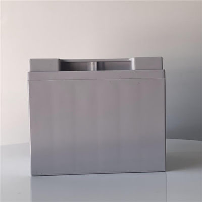 Sacred Sun SP12-38 Batterie 12,2 kg Leichtgewicht für die Speicherung und Kommunikation von Solarenergie
