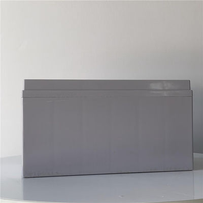 Sacred Sun 12V65Ah Blei-Säure-Batterie für UPS Stromkommunikation Solarenergie Speicherung