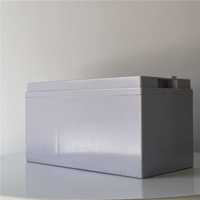 Sacred Sun 12V65Ah Blei-Säure-Batterie für UPS Stromkommunikation Solarenergie Speicherung