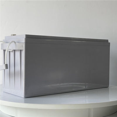 Aufladbar Ja Heilige Sonne Tiefkreislauf SP12-150 Blei-Säure-Batterie 12V150Ah Für Stromversorgung