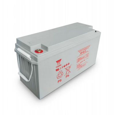 AGM Yuasa NP150-12 Bleibatterie 12V150AH für Kommunikation und Stromversorgung