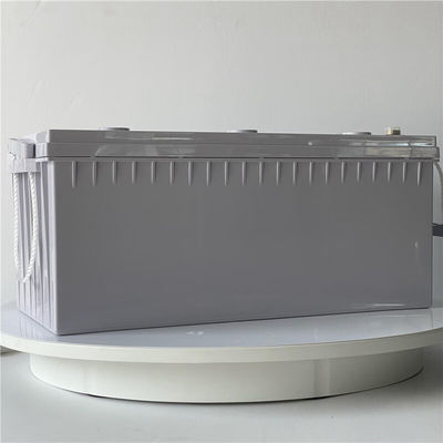 Stromkommunikation Essential Sacred Sun Regeneration SP12-200 Batterie für das Windsystem