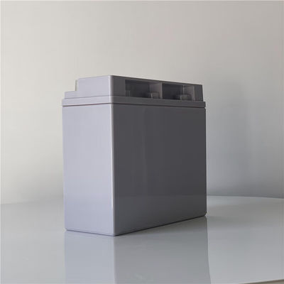 Sacred Solar Charger SP12-18 12V18Ah Bleibatterie für Solarenergie-Speichersysteme