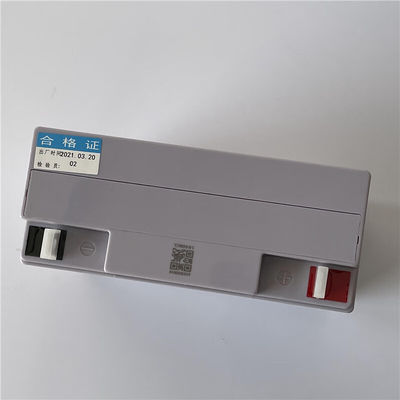 Sacred Solar Charger SP12-18 12V18Ah Bleibatterie für Solarenergie-Speichersysteme