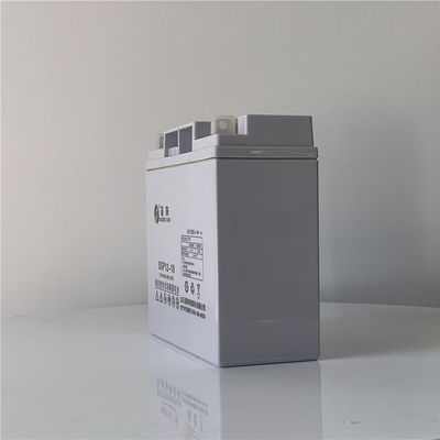 Sacred Solar Charger SP12-18 12V18Ah Bleibatterie für Solarenergie-Speichersysteme