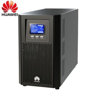 Huawei UPS2000-A-3KTTS Unterbrechungsfreie Stromversorgung 3kVA-2,4kW eingebaute Batterie 26,2KG