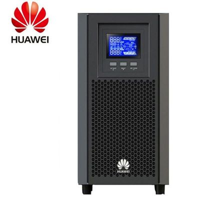 Huawei UPS2000-A-3KTTS Unterbrechungsfreie Stromversorgung 3kVA-2,4kW eingebaute Batterie 26,2KG
