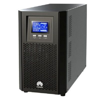 Huawei UPS2000-A-3KTTS Unterbrechungsfreie Stromversorgung 3kVA-2,4kW eingebaute Batterie 26,2KG