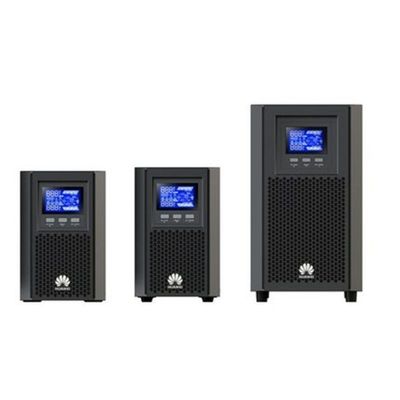 Huawei UPS2000-A-3KTTS Unterbrechungsfreie Stromversorgung 3kVA-2,4kW eingebaute Batterie 26,2KG