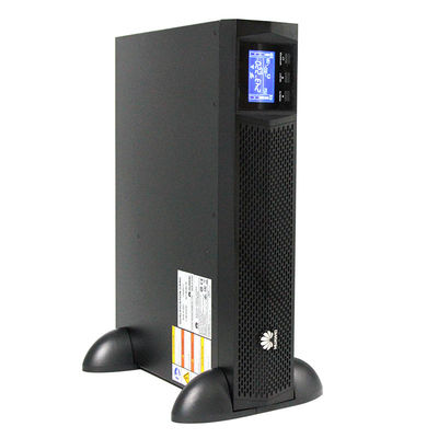 Huawei UPS2000-G-1 KRTS Unterbrechungsfreie Stromversorgung 1kVA-0,8 kW mit eingebauter Batterie