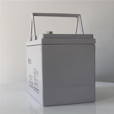 Heiliger Sonnensigel SP12-33 Bleibatterie 12V33Ah für Stromkommunikation Windsystem