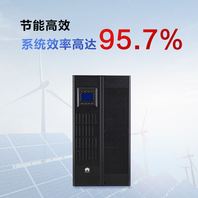 Huawei UPS5000-A-30KTTL 30KVA-30KW externe Batterie für Server und Computer
