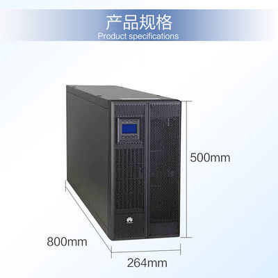 Huawei UPS5000-A-30KTTL 30KVA-30KW externe Batterie für Server und Computer