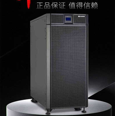 Stabile und Huawei UPS5000-A-60KTTL Unterbrechungsfreie Stromversorgung 60KVA-60KW zur Sicherung