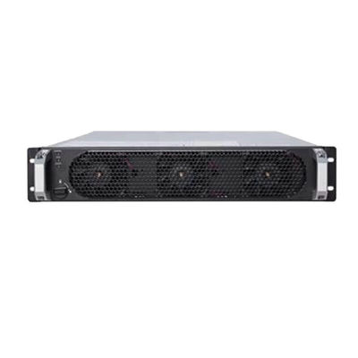 Huawei 120KVA UPS5000-E-120K-FM Modulare UPS-Stromversorgung mit 60KVA-60KW Konfiguration