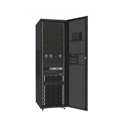 Huawei 120KVA UPS5000-E-120K-FM Modulare UPS-Stromversorgung mit 60KVA-60KW Konfiguration
