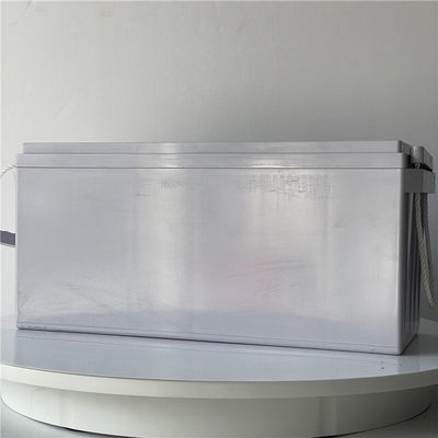 Sacred Sun Regulated SP12-150 Blei-Säure-Batterie 12V150Ah für UPS-Stromkommunikation