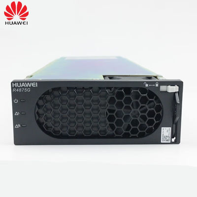 Huawei R4875G1 Hochfrequenz-Rektifikatormodul - 48 V Wechselstrom zu Gleichstrom-Ausgangsstrom 50 A