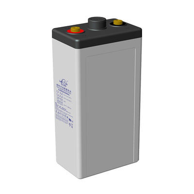 Aufladbare 2V200Ah-Blei-Säure-Batterie für UPS-Stromkommunikationsboote von Leoch Battery