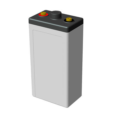 Aufladbare 2V200Ah-Blei-Säure-Batterie für UPS-Stromkommunikationsboote von Leoch Battery