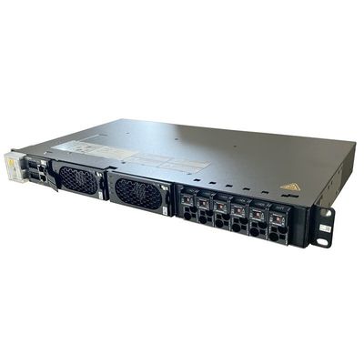 Huawei ETP4860-B1A2 eingebettete Schaltnetzteil 6000W Kapazität -48V Systemspannung