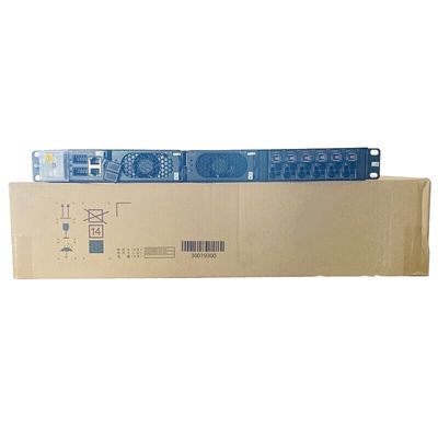 Huawei ETP4860-B1A2 eingebettete Schaltnetzteil 6000W Kapazität -48V Systemspannung