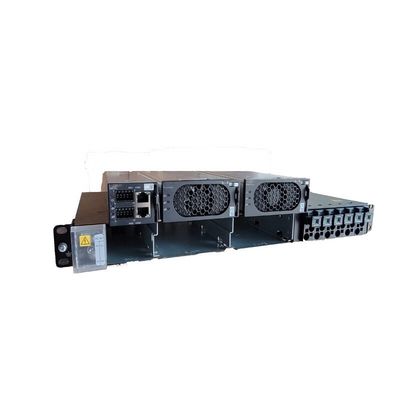 Huawei ETP4860-B1A2 eingebettete Schaltnetzteil 6000W Kapazität -48V Systemspannung