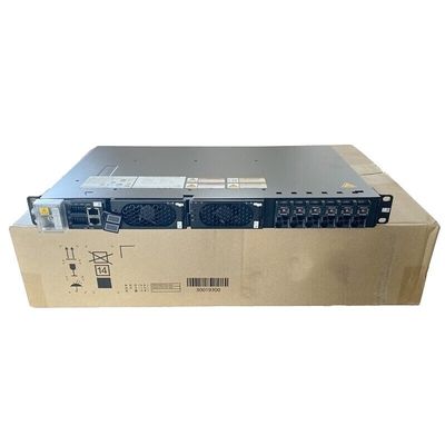 Huawei ETP4860-B1A2 eingebettete Schaltnetzteil 6000W Kapazität -48V Systemspannung