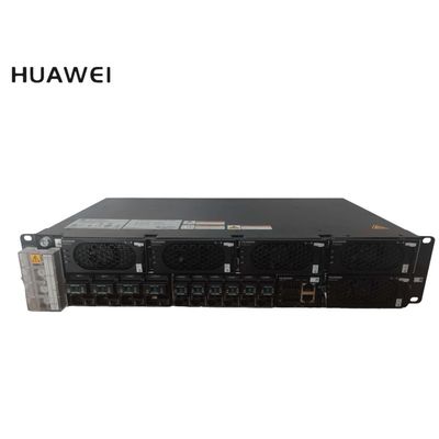 Huawei ETP48200-B2A1 48V200A Wechselstromversorgung für ein 19-Zoll-Rack